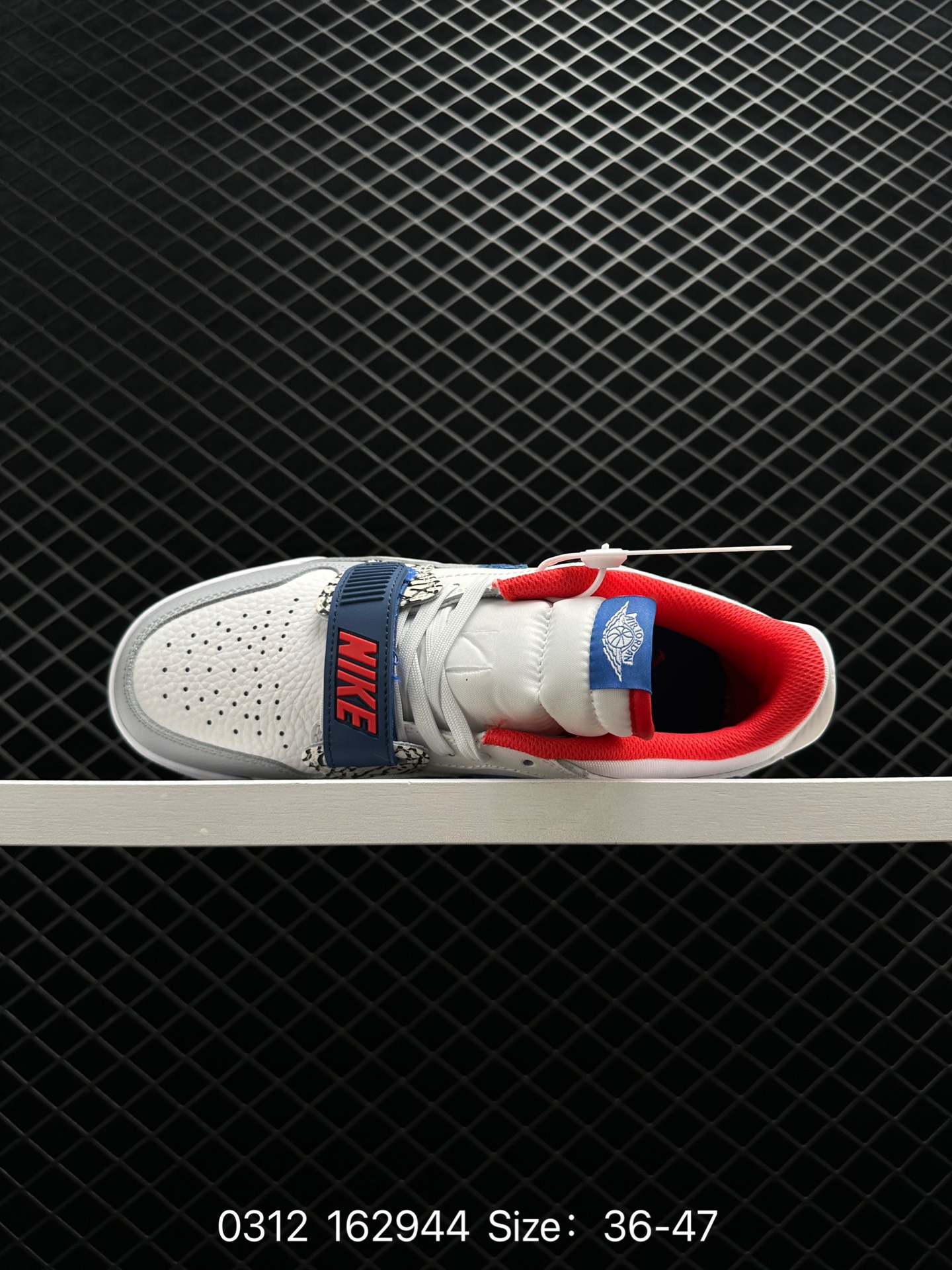 Air Jordan  Legacy 312